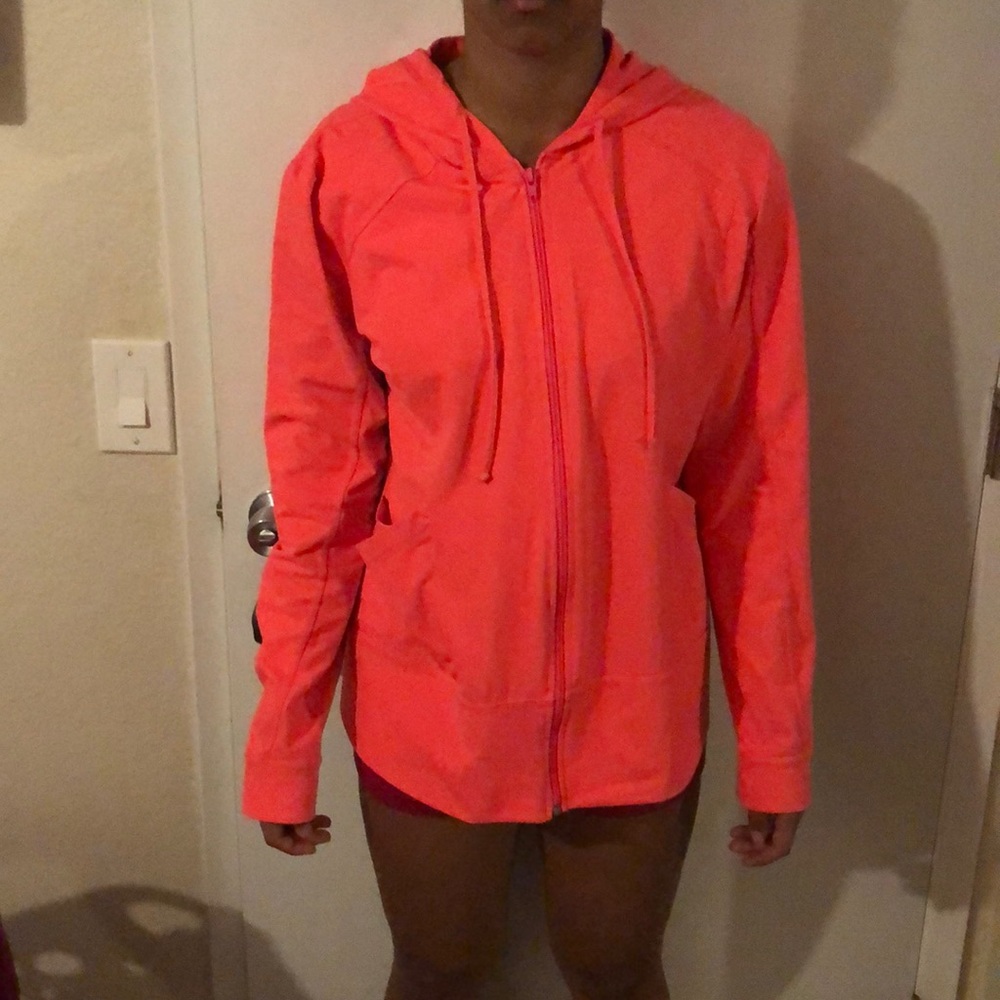 Greys anatomy zipper jacket